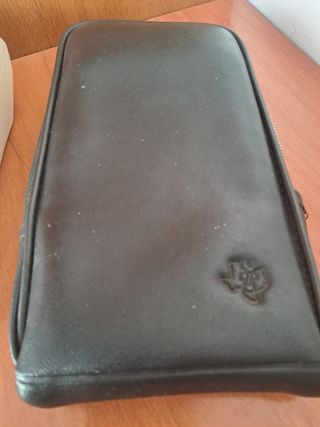 CALCULADORA TEXAS INTRUMENTS TI-2550 VINTAGE