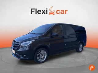 Mercedes Vito 220 d Marco Polo Activity Largo