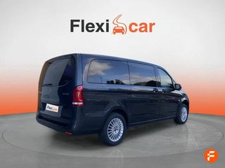 Mercedes Vito 220 d Marco Polo Activity Largo