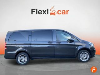Mercedes Vito 220 d Marco Polo Activity Largo