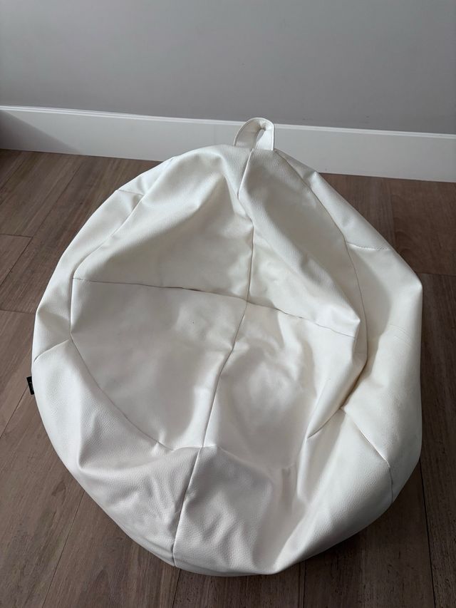 PUFFS INFANTILES (SOLO DISPONIBLE EL AZUL)