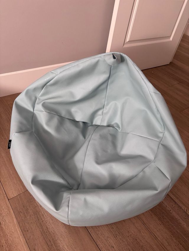 PUFFS INFANTILES (SOLO DISPONIBLE EL AZUL)