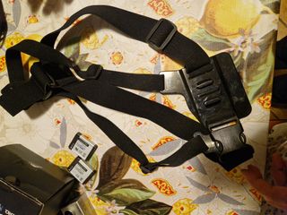 GoPro Hero action camera