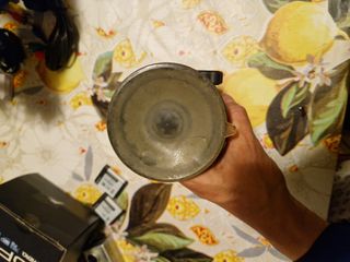 GoPro Hero action camera