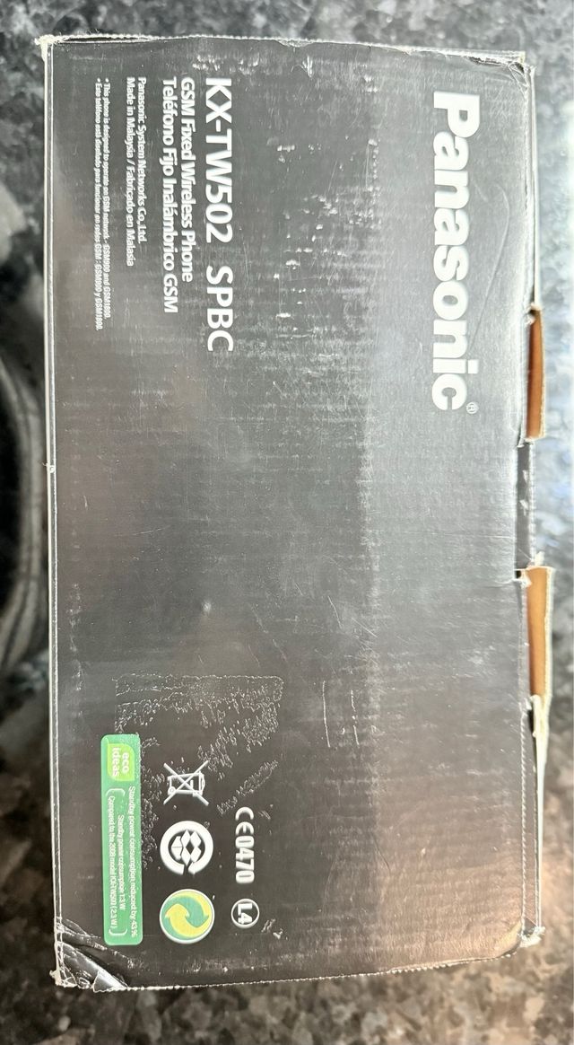 pack duo telefono fijo inalambrico