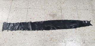 Pieles de serpiente