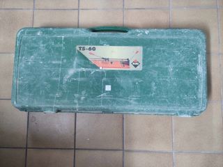 Cortadora azulejos RUBI TS60