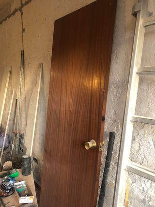 puerta