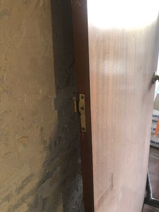 puerta