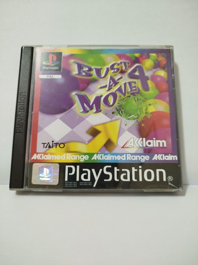 Shrek Tutti al Luna Park Wii