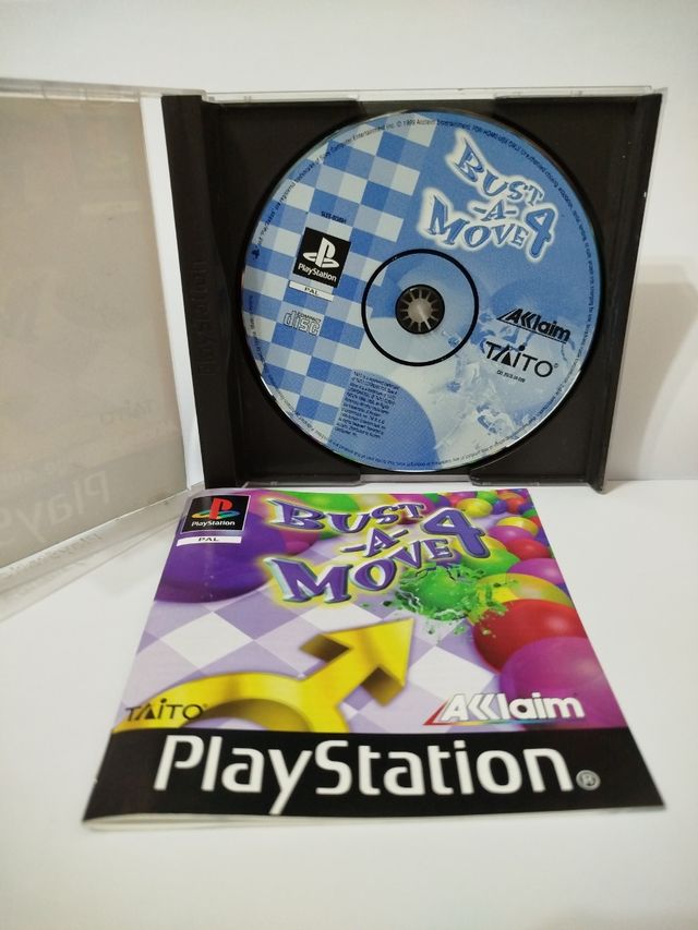 Shrek Tutti al Luna Park Wii