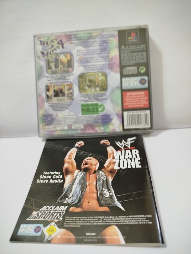 Shrek Tutti al Luna Park Wii