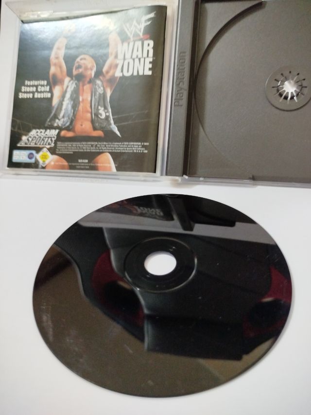 Shrek Tutti al Luna Park Wii