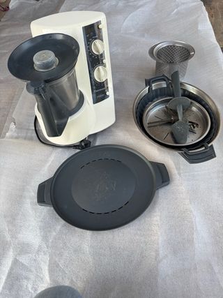 Thermomix