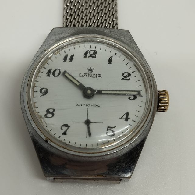 Lanzia Vintage automático