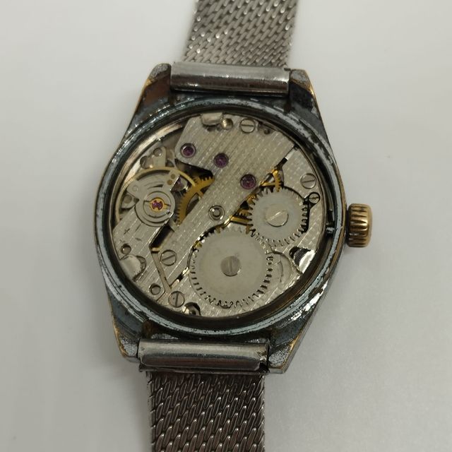 Lanzia Vintage automático