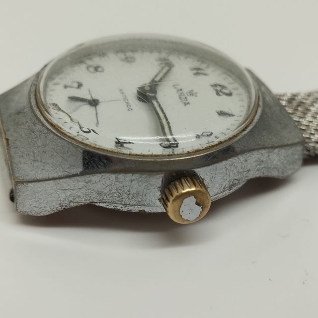 Lanzia Vintage automático