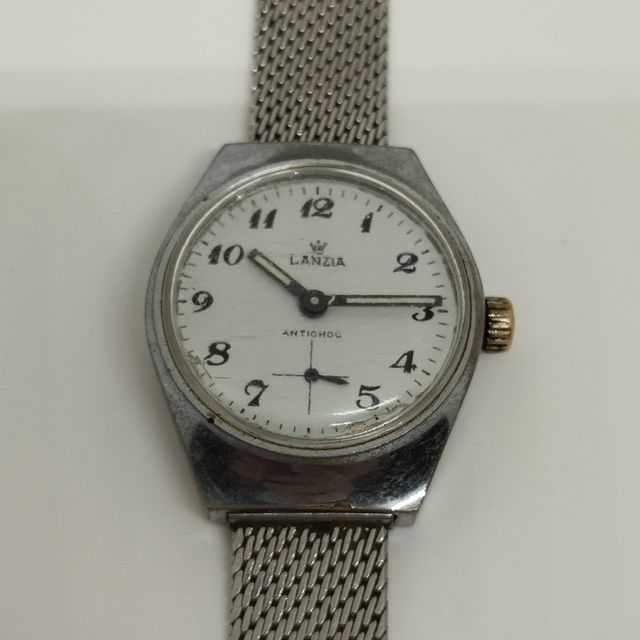 Lanzia Vintage automático