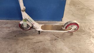 Patinete Marca Oxelo Niña