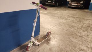 Patinete Marca Oxelo Niña