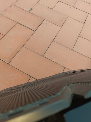 Refrigeración portátil NGS - Enfriador Gaming