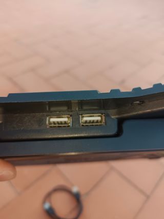 Refrigeración portátil NGS - Enfriador Gaming