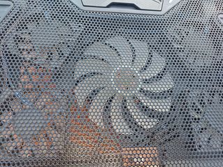 Refrigeración portátil NGS - Enfriador Gaming