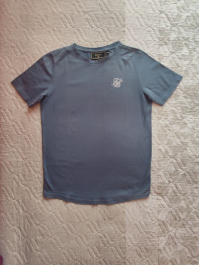 Conjunto Siksilk niño, talla 11-12