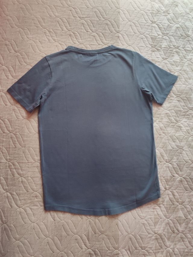 Conjunto Siksilk niño, talla 11-12