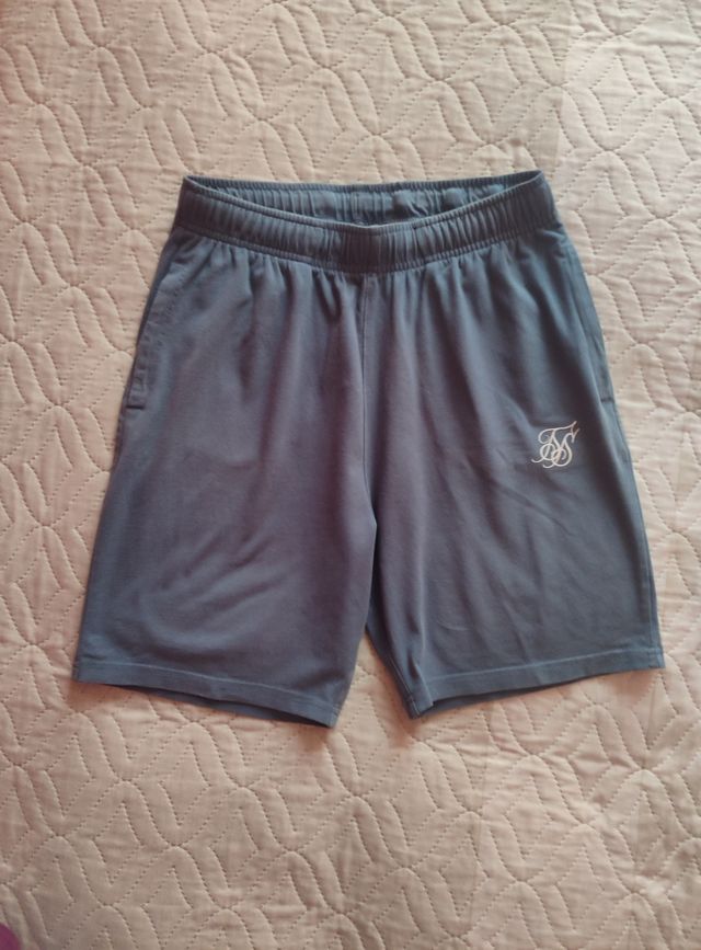 Conjunto Siksilk niño, talla 11-12