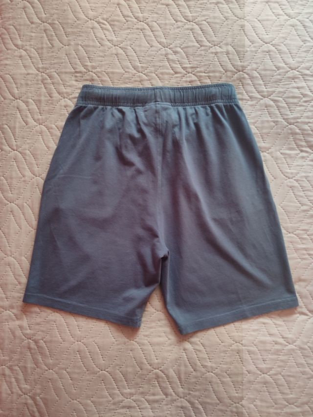 Conjunto Siksilk niño, talla 11-12