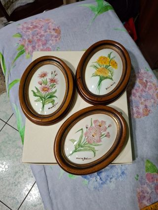  Ceramica Dipinti a Mano