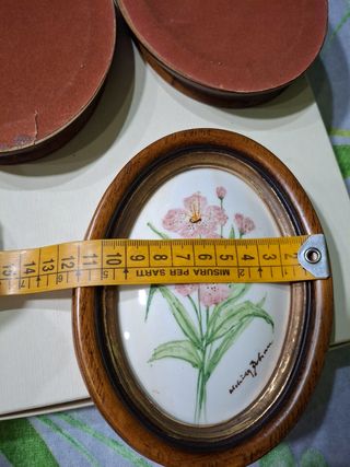  Ceramica Dipinti a Mano