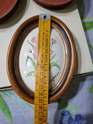  Ceramica Dipinti a Mano
