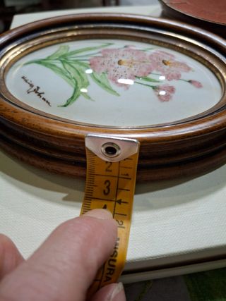  Ceramica Dipinti a Mano