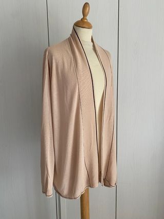 Cardigan aperto donna TU Vintage