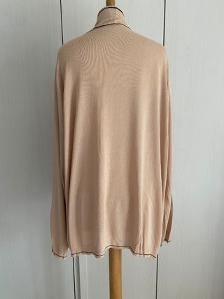 Cardigan aperto donna TU Vintage