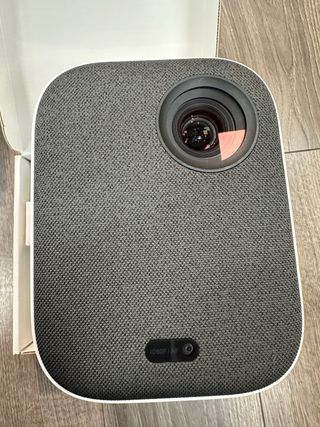 Mi Smart Compact FHD Projector(M055MGN) #073217