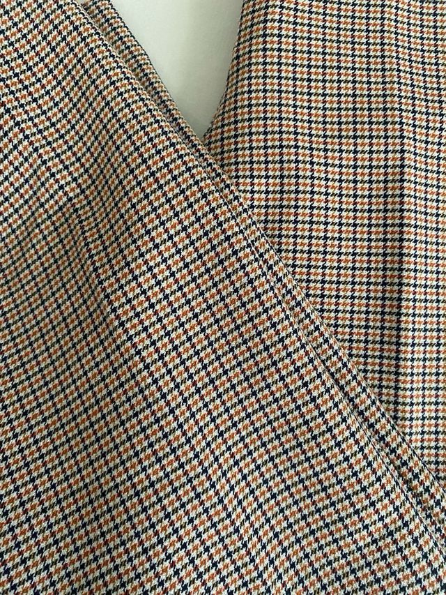 Pantalones Tommy Hilfiger - Marrón Beige