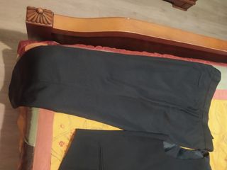 Traje de chaqueta