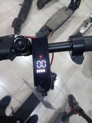 Patinete electrico xiaomi