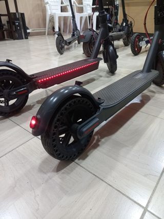 Patinete electrico xiaomi