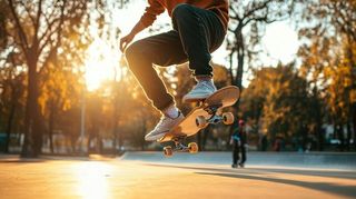 clases skate o patines en barcelona y al rededores