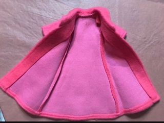 Bata Abrigo Creaciones Marco