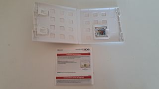 Mario party island tour nintendo 3ds 