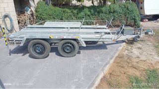 Remolque