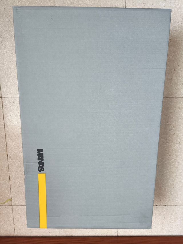 BOTAS ALTAS DE MUJER