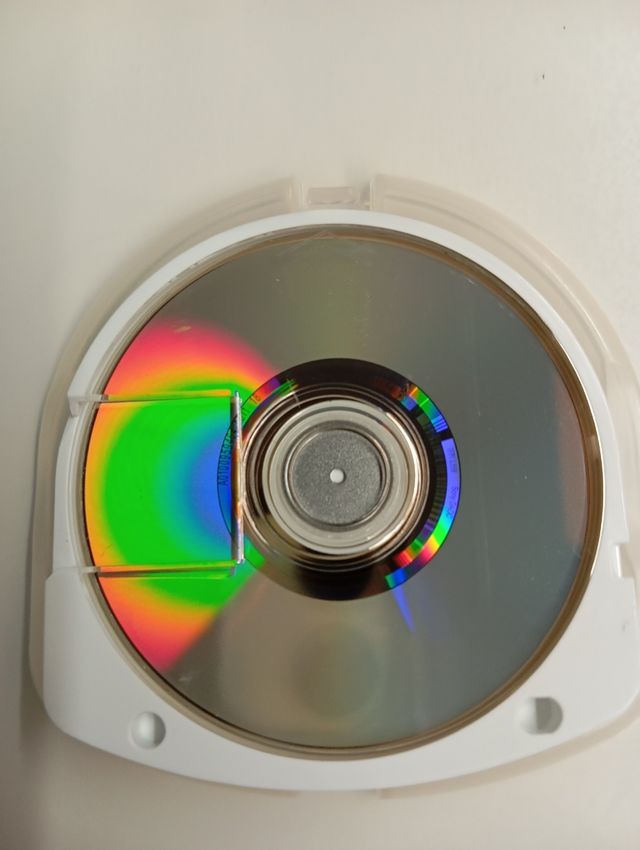 echoChrome una sfida per la tua mente psp