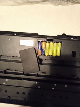 TECLADO Casio ctk 1300