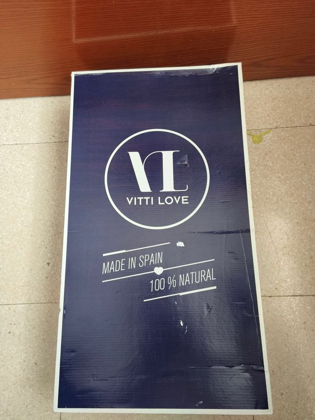 BOTAS ALTAS DE MUJER